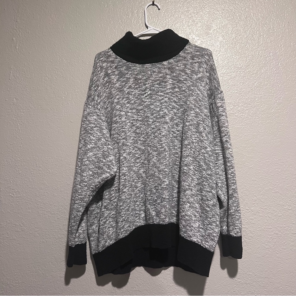 LLBean Signature Womens Cowl Neck Sweater